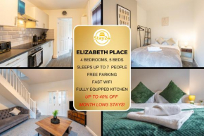 Elizabeth Place